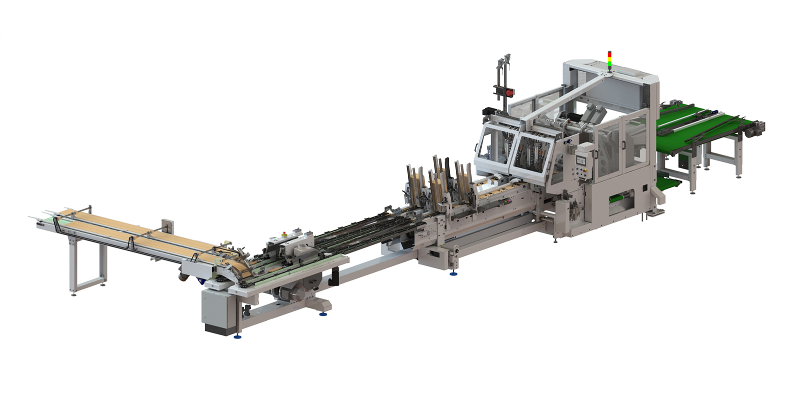 LT01 – Automated Stitching for Wooden Crate Heads