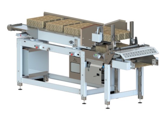 LD01/LD01-C Automatic Bottom Feeder