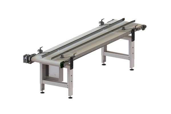 Transport & Conveyor Systems