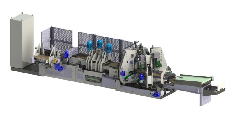 PW01 – Precision & Efficiency