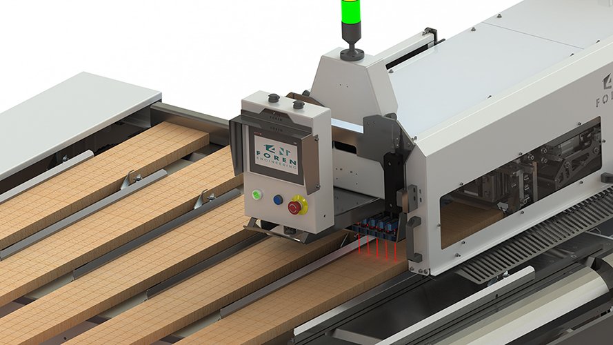 Laser Measurement